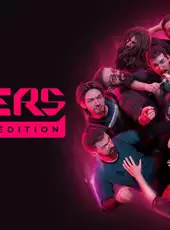 The Alters: Deluxe Edition