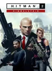 Hitman 2: Himmelstein