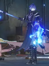 Genshin Impact: A Dance of Snowy Tides and Hoarfrost Groves