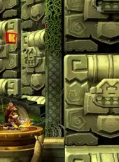 Donkey Kong Country Returns HD
