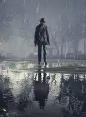 The Sinking City Remastered