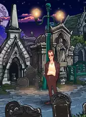 Jerry Wanker and the Quest to get Laid