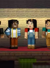 Minecraft: Story Mode