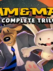 Sam & Max: The Complete Trilogy