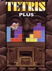 Tetris Plus