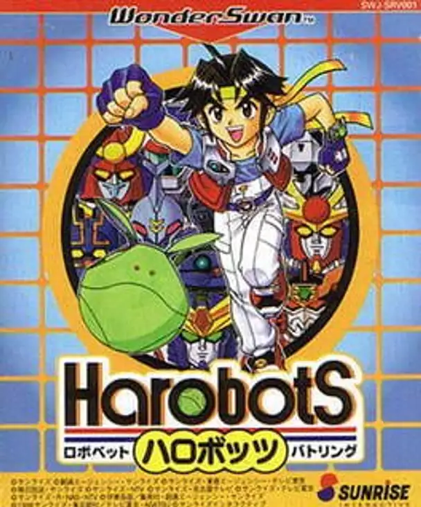 Harobots