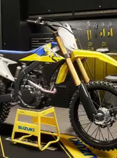 MX vs. ATV: Legends - Suzuki Pack 2025