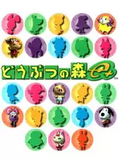 Doubutsu no Mori e+