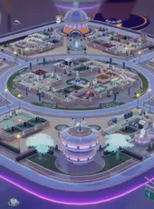 Two Point Hospital: A Stitch in Time