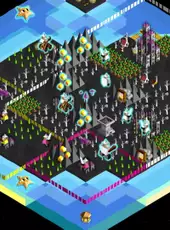 The Battle of Polytopia: Vengir