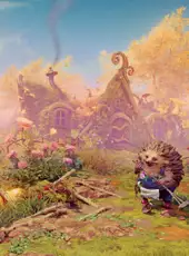 Trine 4: The Nightmare Prince