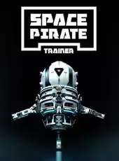 Space Pirate Trainer