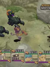 Breath of Fire IV