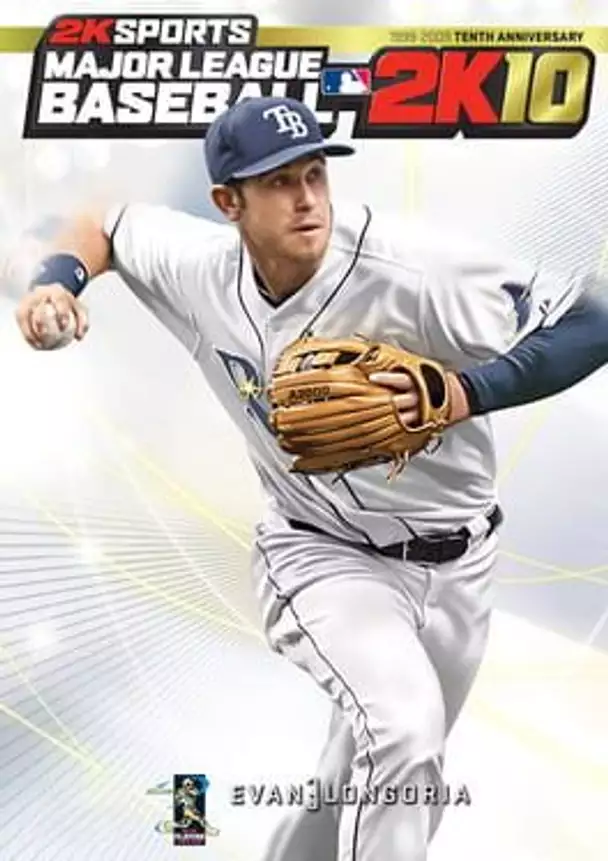 Major League Baseball 2K10