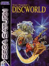 Discworld