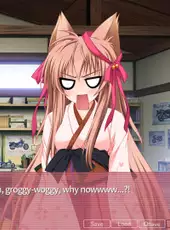 Tayutama: Kiss on my Deity