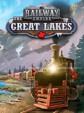 Railway Empire: The Great Lakes