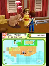 Harvest Moon: Skytree Village