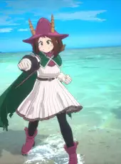 My Hero Academia All's Justice: 20 Costumes Pack