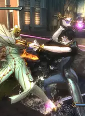 Bayonetta 2