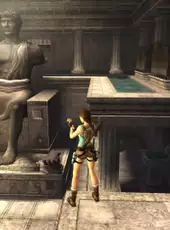 Tomb Raider: Anniversary