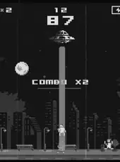 They Came From the Sky