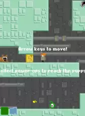 Robot Wants Puppy