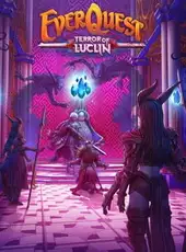 EverQuest: Terror of Luclin
