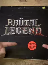 Brütal Legend