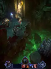 Terrinoth: Heroes of Descent