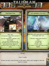 Talisman: Digital Edition - The Frostmarch