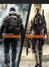 Tom Clancy's The Division Franchise Bundle