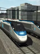 Train Simulator 2022