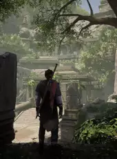 Xuan-Yuan Sword VII
