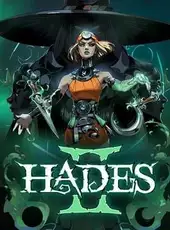 Hades II