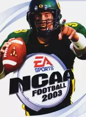 NCAA Football 2003