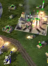 Command & Conquer: The First Decade