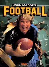 John Madden Football