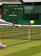 Grand Slam Tennis