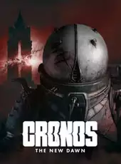 Cronos: The New Dawn