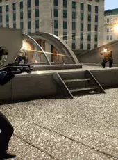 Payday 2: The Big Bank Heist