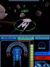 Star Trek: Tactical Assault