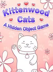 Purrfectly Hidden Cats: Kittenwood
