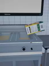 Sandwich Simulator