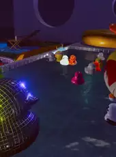 Placid Plastic Duck VR