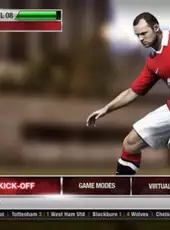 FIFA Soccer 12