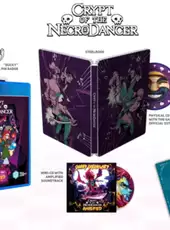 Crypt of the Necrodancer: Collector's Edition