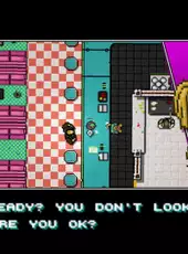 Hotline Miami 2: Wrong Number