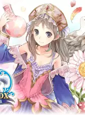 Atelier Totori: The Adventurer of Arland DX