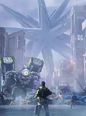 Earth: Revival